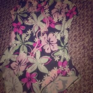 SALE!! One piece bathing suit