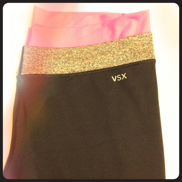 Yoga pants