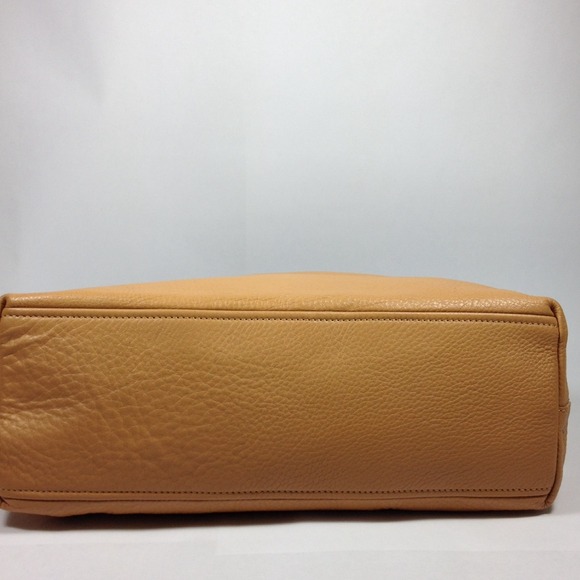 Prada Leather Large Satchel - Picture 3 of 4