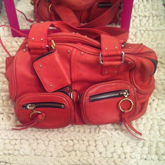 Chloe bag