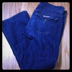 Hudson jeans