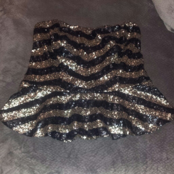 Lane Bryant Tops - Party top