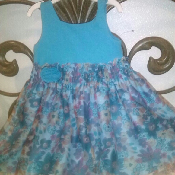 Dress - Picture 2 of 2