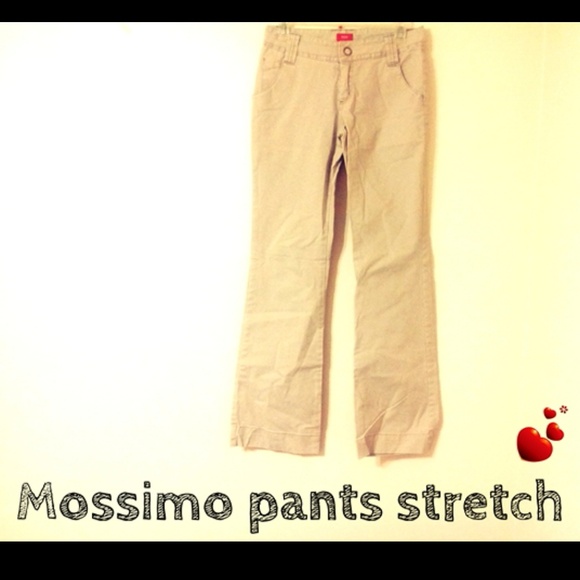 SALE ! Pants stretch