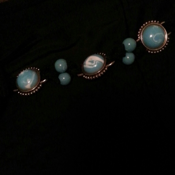 Juniors mesh bikini - Picture 2 of 3