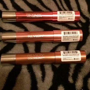 Revlon Colorburst lipstick