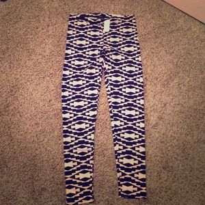 💐BUNDLE💐Monochrome leggings