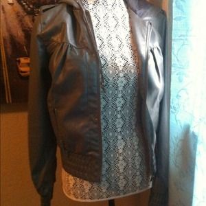 Rarely worn jacket