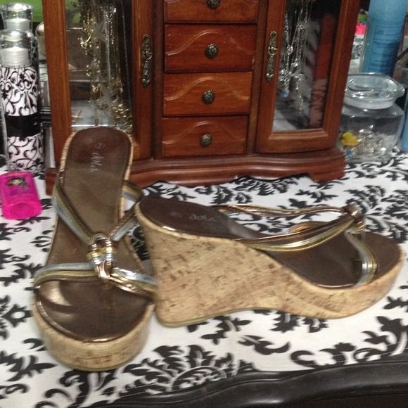 Wedges