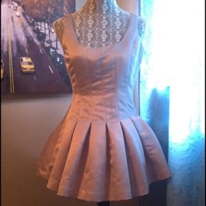 Cute never worn dress