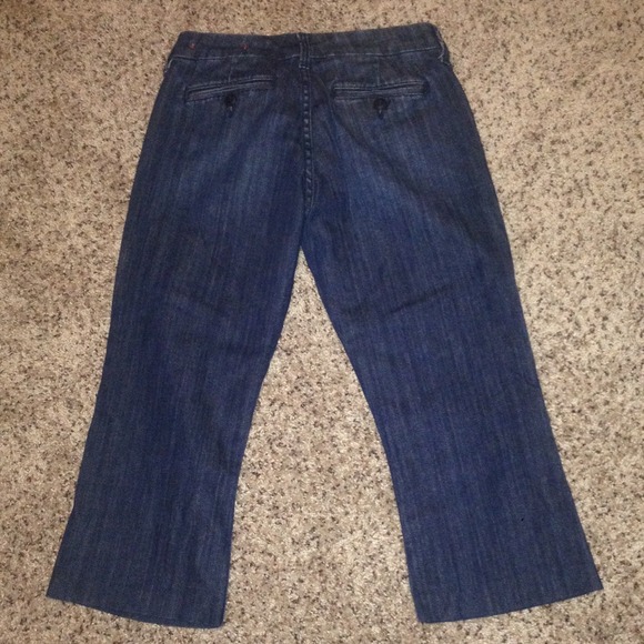 !IT Jeans capris - Picture 2 of 3