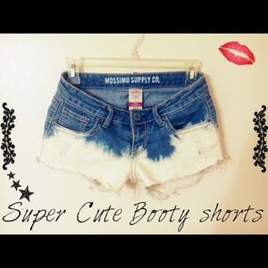Cute Shorts