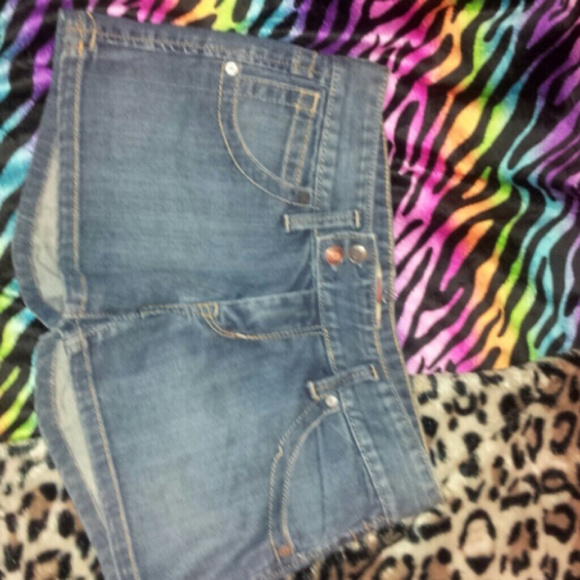 Old navy shorts