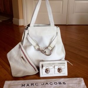 SUPER💖SALE: Marc Jacobs👜Shoulder bag & Wallet💕