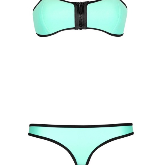 Triangl swimwear - Picture 1 of 4