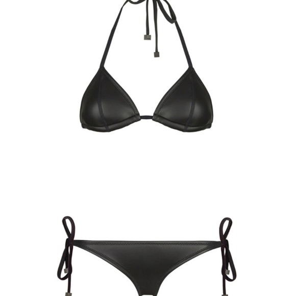 Triangl swimwear - Picture 2 of 4