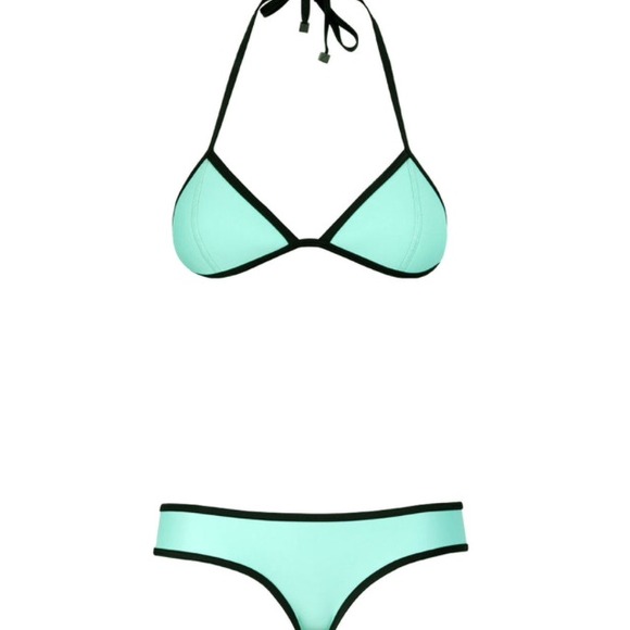 Triangl swimwear - Picture 3 of 4