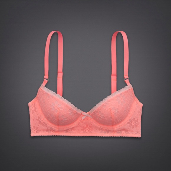 PERFECT PUSH 'EM UP BALCONET