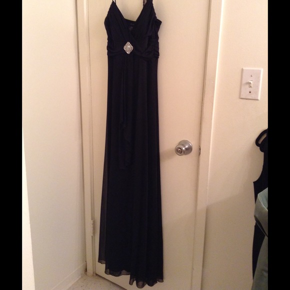 Gown