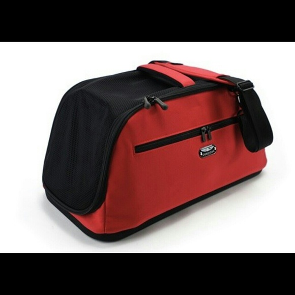 Accessories - Sleepypod Air Pet Carrier