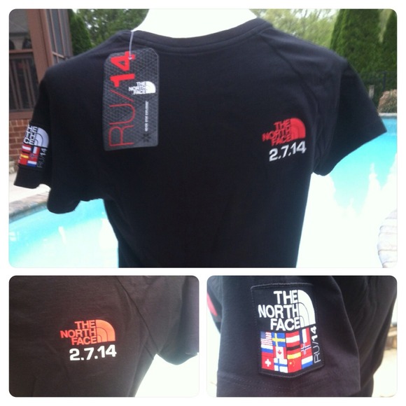 black friday sale the north face