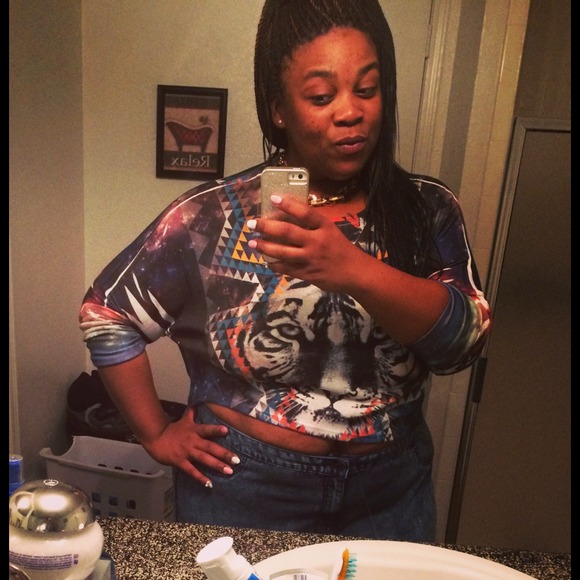 Shirt and pants