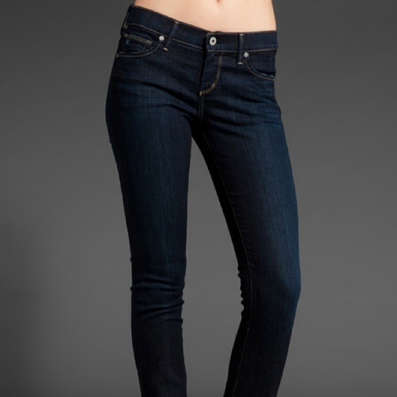 Citizens of Humanity The Ava Straight Leg size 31