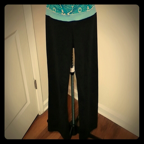 Lululemon Groove pants