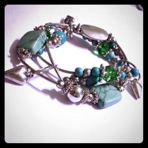 Terquois Bracelet  <3 <3 Will trade ;)!!!