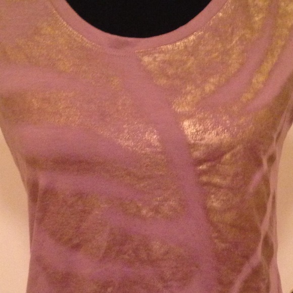 Golden top - Picture 2 of 3