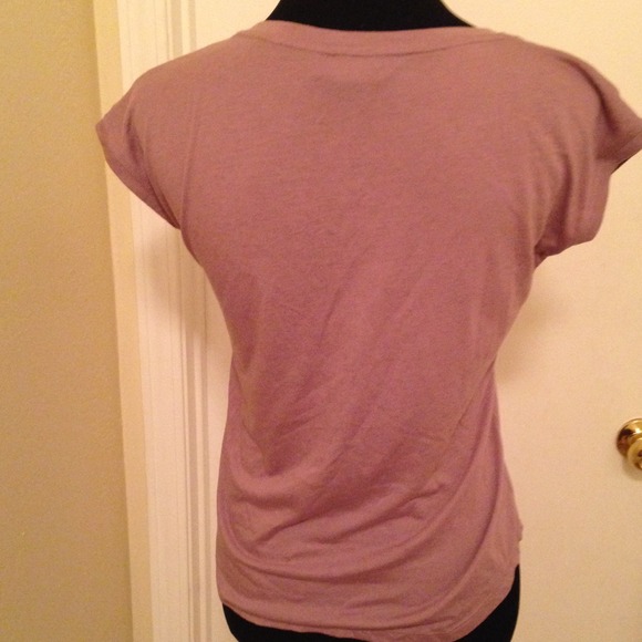 Golden top - Picture 3 of 3