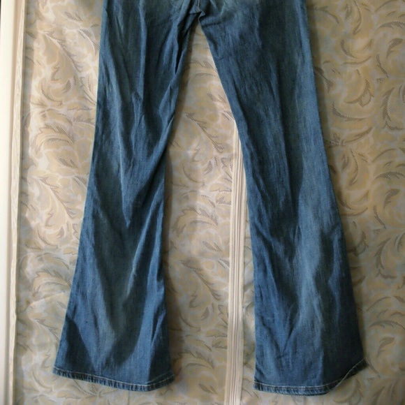 Miss 60Tommy Boot cut - Picture 4 of 4