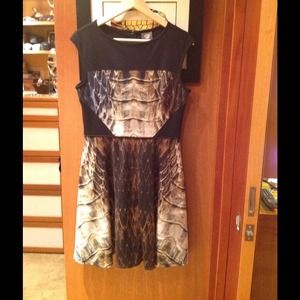 Vince Camuto dress