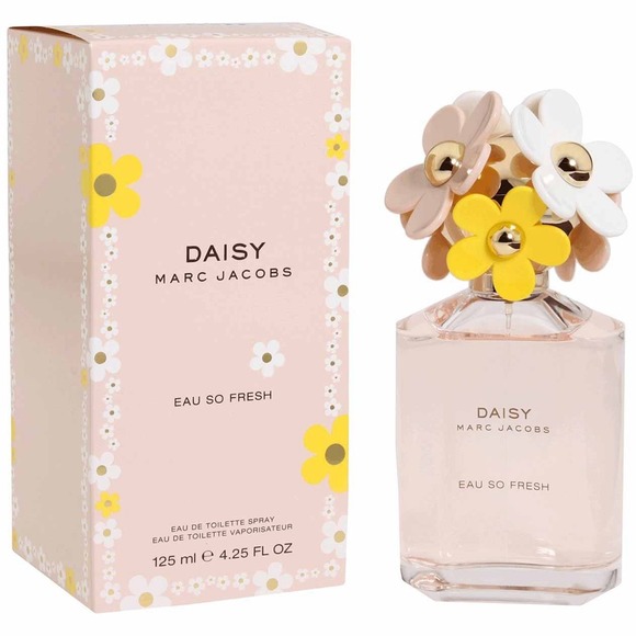Marc Jacobs Daisy
