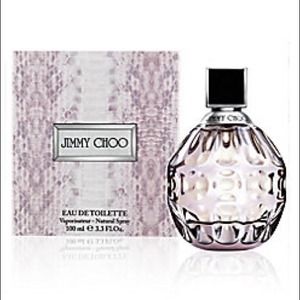 Jimmy Choo perfume