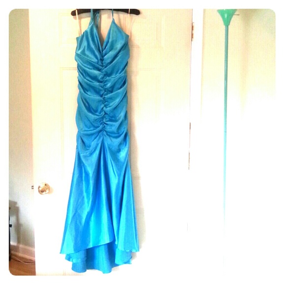 Homecoming/Quincea?era Dress