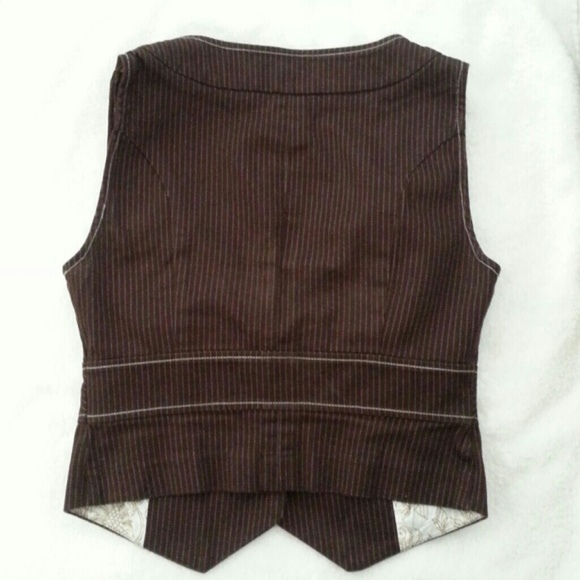 Jacket - Picture 2 of 2