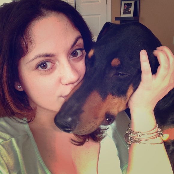 💜 Meet your seller!!! 💜