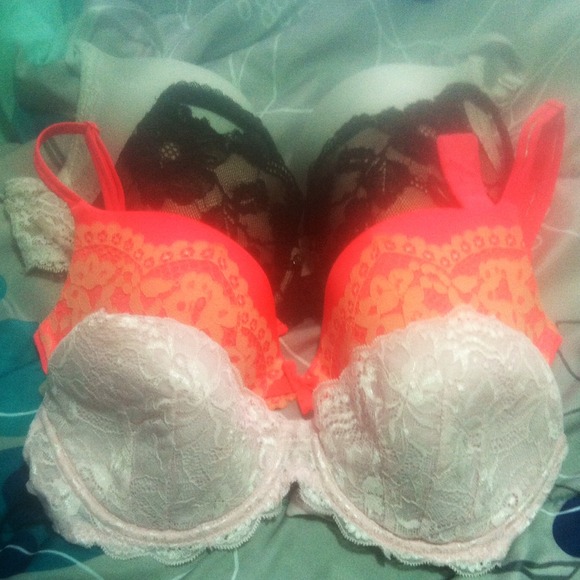 Victoria Secret Bras