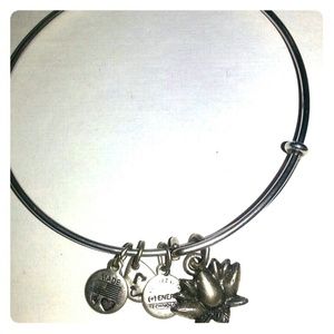 Bracelet,  Alex and Ani