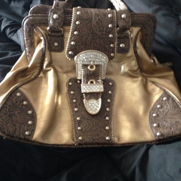 Beautiful Kathy van zeeland bag