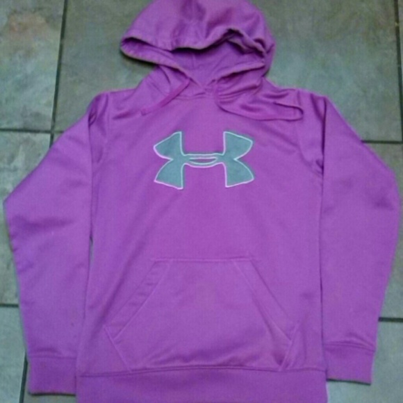 UA Hoodie