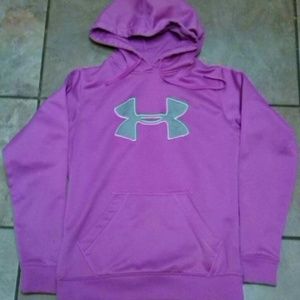 UA Hoodie