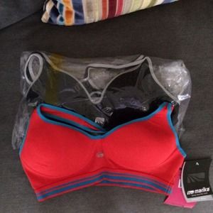 Marika sports bra set