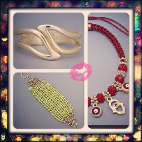 Accessories for a reasonable price