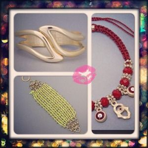 Accessories for a reasonable price