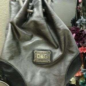 Dolce & Gabbana tote