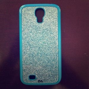 Galaxy S4 Cell Phone Case