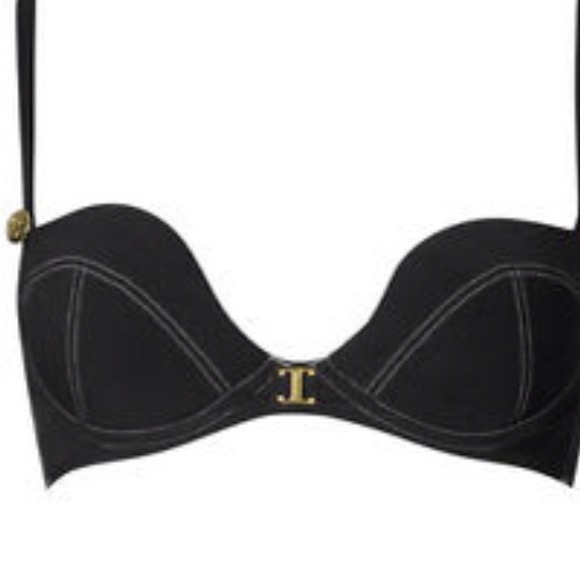 NWT Agent Provocateur Risa Bikini-34D/3