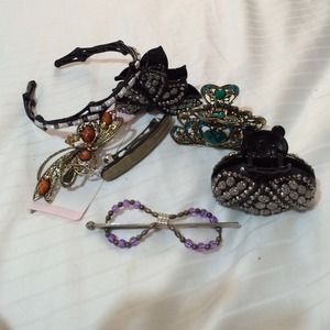 ⛔️Sold in bundle⛔️